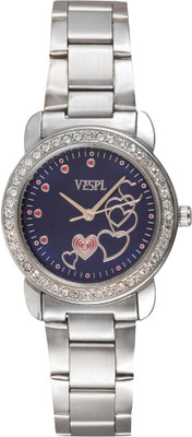 

VESPL VW1019 Watch - For Men