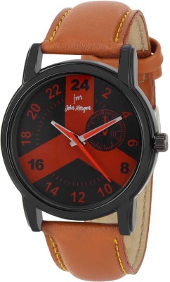 John Morgan JM-HG8516-RR83 Analog Watch  - For Men   Watches  (John Morgan)