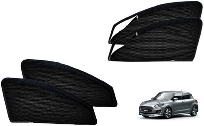 

Typhon Rear Roller, Zipper Magnetic Sun Shades For New Swift Combo