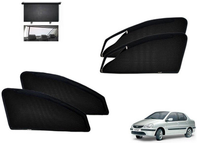 

Typhon Rear Roller, Magnetic Sun Shades For Combo