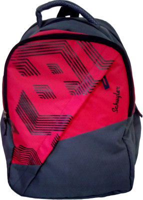 

Schuyler 15.6 inch Laptop Backpack(Multicolor)