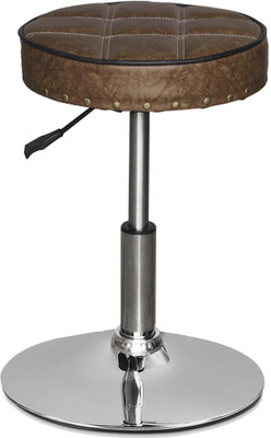 

Woodness Gayle Metal Bar Stool(Finish Color - Brown)