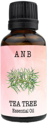 

ANB Tea Tree Essential Oil(10 ml)