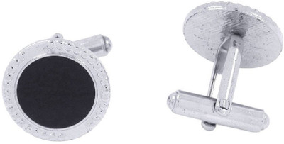 Bsquare Brass Cufflink(Black)