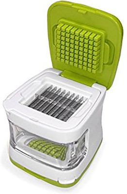 

Hn'K Garlic Press(Multicolor)