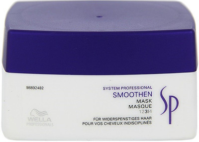 

Wella SP Smoothen Mask(200 ml)