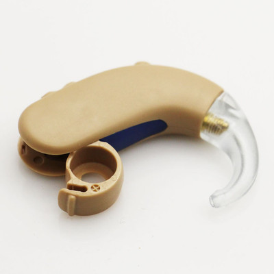 Siemens Signia Bte Lotus Prompt sp Profound Loss Behind the ear Hearing Aid(Beige) available at flipkart for Rs.12449