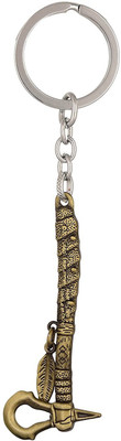 

Akrobo Axe Key Chain