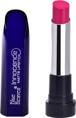 

Blue Heaven Innocence Matte(Baby pink, 3.5 g)