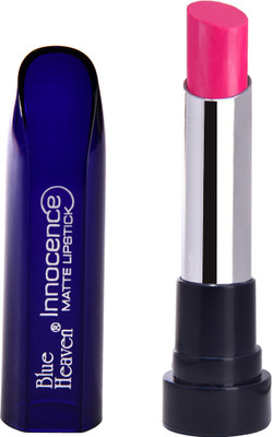 

Blue Heaven Innocence Matte(Pink, 3.5 g)
