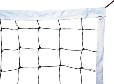 

Kay Kay VB- 101T Volleyball Net(Black, White)