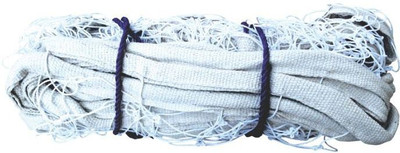 

Kay Kay VB- 101B Volleyball Net(White)