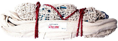 

Kay Kay VB - 24 Volleyball Net(White)
