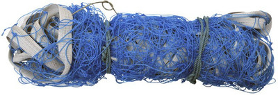 

Kay Kay VB- 102A Volleyball Net(Blue)