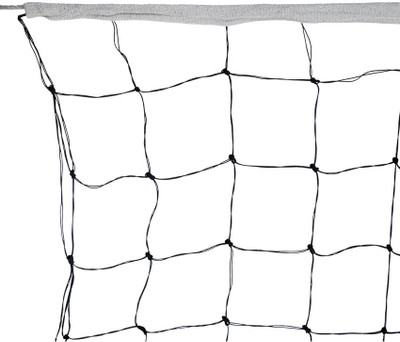 

Kay Kay VB- 102B Volleyball Net(Black, White)