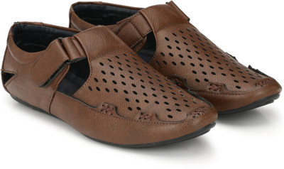 

Shoe Day Men BROWN Sandals