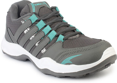 

Columbus Running Shoes For Men(Multicolor, Grey