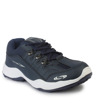 

Columbus Running Shoes For Men(Navy, Navy blue
