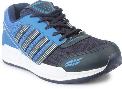 

Columbus Running Shoes For Men(Navy, Navy blue