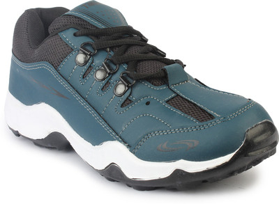 

Columbus Running Shoes For Men(Green, Bgreen