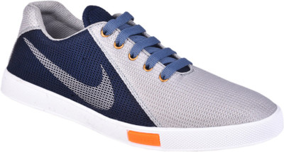 

MESSI Casuals For Men(Grey