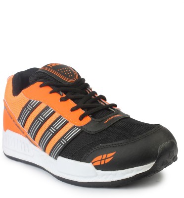 

Columbus Running Shoes For Men(Black