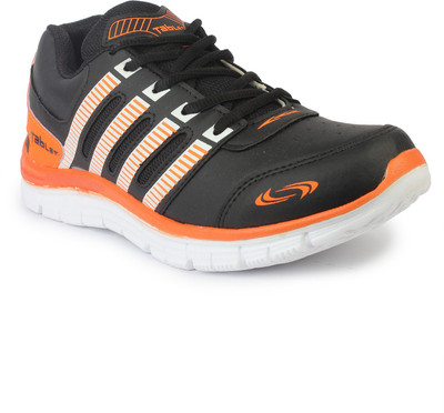 

Columbus Running Shoes For Men(Black