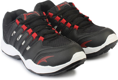 

Columbus Training & Gym Shoes For Men(Black