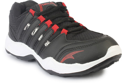 

Columbus Running Shoes For Men(Black