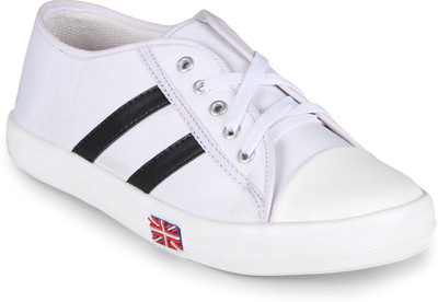 

STEEMO Sneakers For Women(White, Black