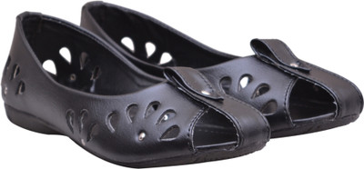 

NAV PAG Nagra Bellies For Women(Black