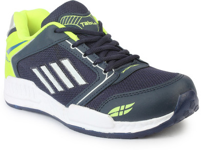 

Columbus Running Shoes For Men(Navy, Navy blue