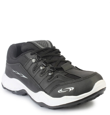 

Columbus Running Shoes For Men(Black