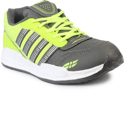 

Columbus Running Shoes For Men(Grey