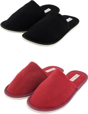 

Travelkhushi Slides, Multicolor