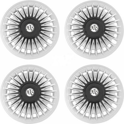 

Mexuss 12 Inch Wheel Cover For Maruti Alto 800(12 cm)