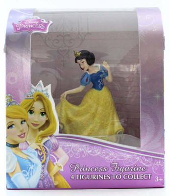 

ENTERTAINMENTSTORE Disney Princess Snow White Statue(Yellow)