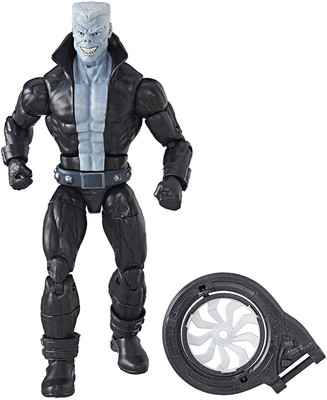 

Hasbro Marvel Spider-Man 2 Legends Infinite Series Tombstone(Multicolor)