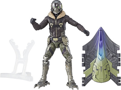 

Spiderman Marvel Spider-Man 2 Legends Infinite Series Dead Meat(Multicolor)
