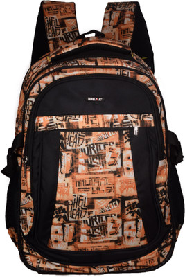 

Ideal HERO 30 L Laptop Backpack(Multicolor)