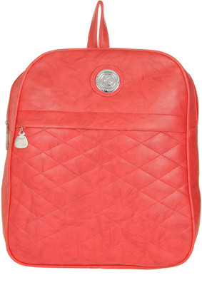

JG Shoppe Model2932 10 L Backpack(Orange)