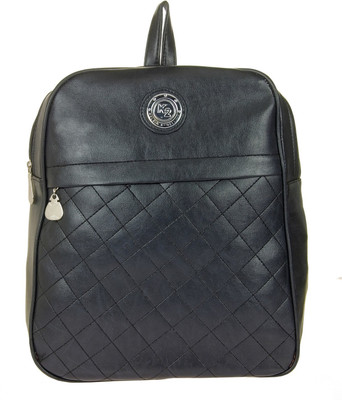 

JG Shoppe Model2929 10 L Backpack(Black)