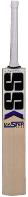

SS Master 1000 English Willow Cricket Bat(ABOVE 1000 g