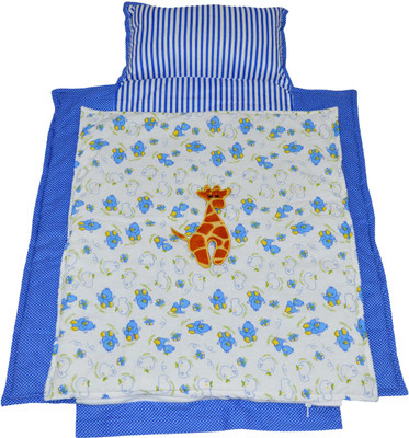 

Creative Textiles Cotton Bedding Set(Multicolor)