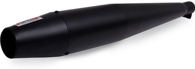 

SANS Royal Enfield Thunder Bird 500 Slip-on Exhaust System(Mild Steel)