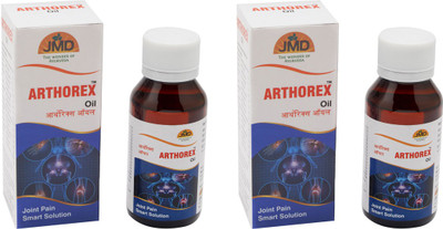 JMD Medico JMD01-60_2 Liquid(120 ml)