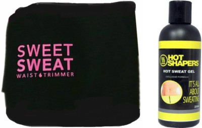 

Vingaboy Hot Shaper Sweat belt and gel(100 ml)