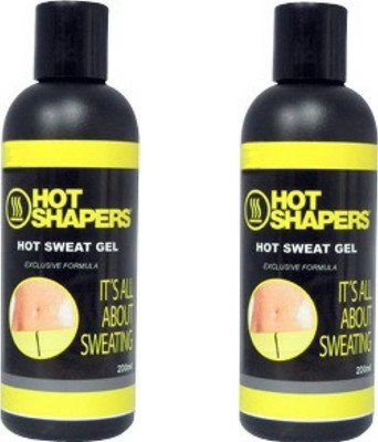 

Vingaboy Body Shaping & Slimming Hot Shaper Gel(200 ml)