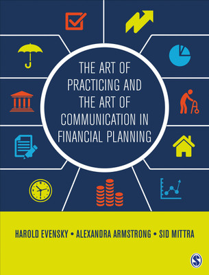 The Art of Practicing and the Art of Communication in Financial Planning(English, Paperback, unknown)