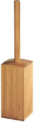 

Interdesign Formbu Square Bowl Brush Plastic Wet Brush(Beige, Pack of 1)